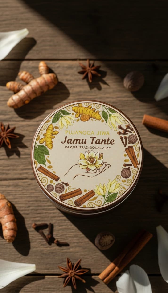 MAAJUN PUJANGGA JIWA