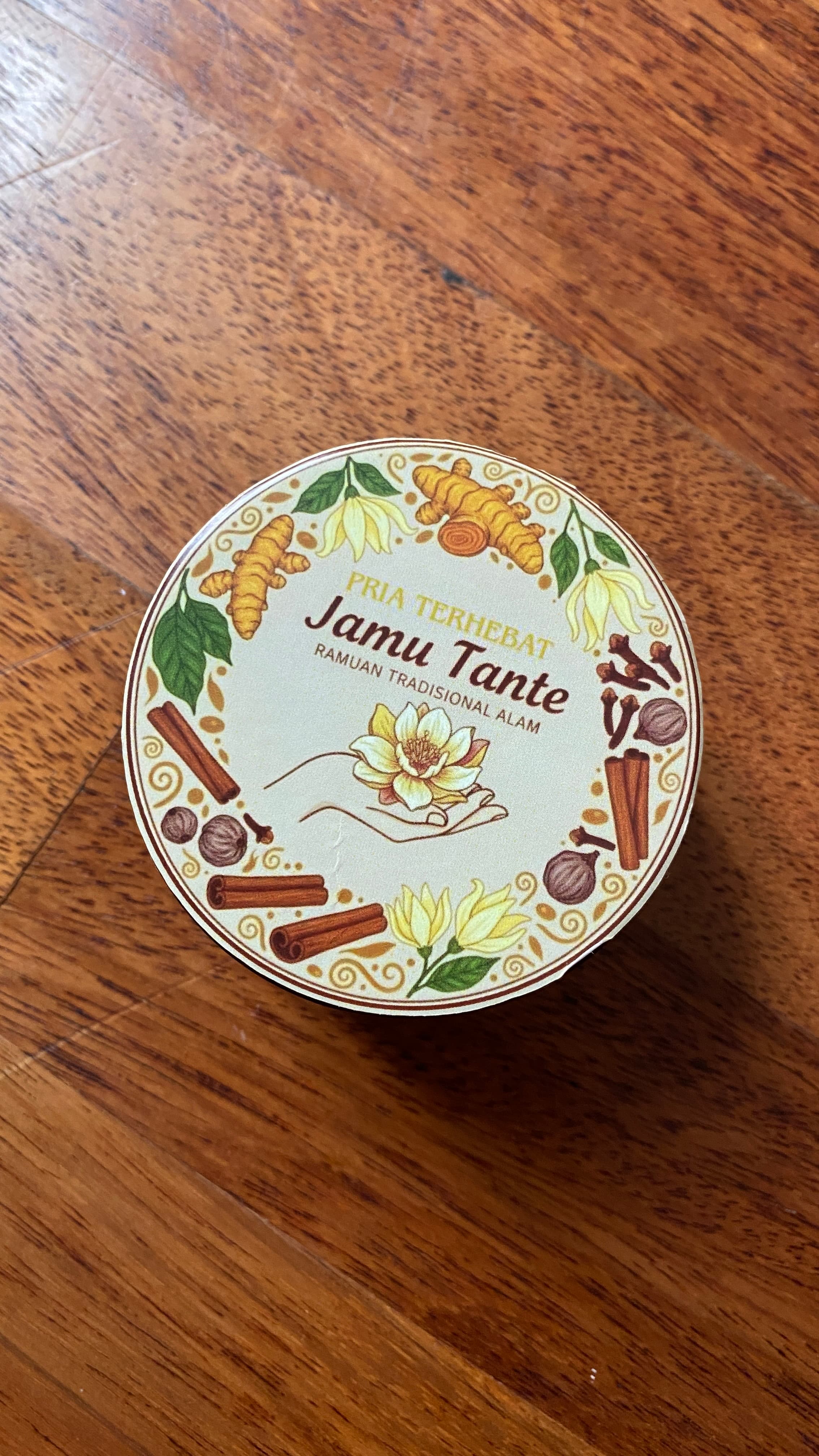 MAAJUN PRIA TERHEBAT